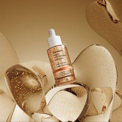 Genabelle - PDRN Vita Toning Ampoule - 30ml