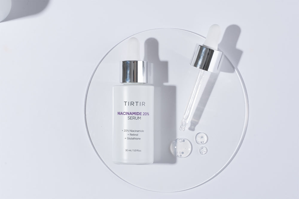 Tirtir Niacinamide 20 Serum | Wonder Skin Deutschland