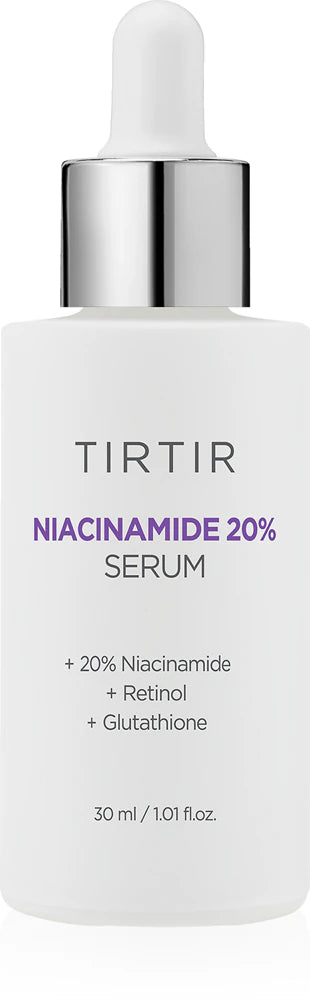 Tirtir Niacinamide 20 Serum | Wonder Skin Deutschland