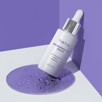 Tirtir Niacinamide 20 Serum | Wonder Skin Deutschland