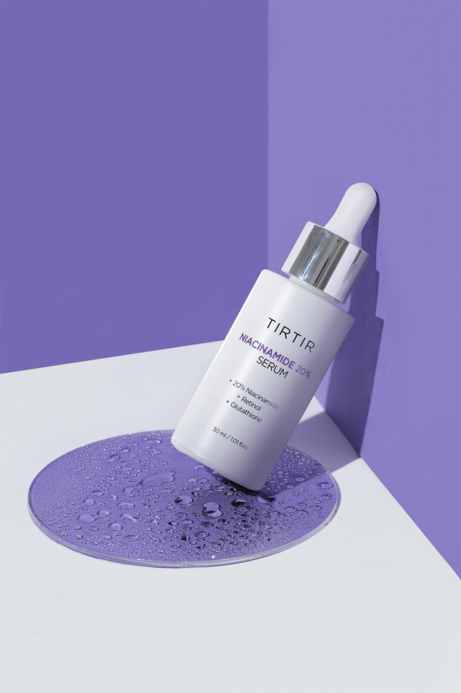 Tirtir Niacinamide 20 Serum | Wonder Skin Deutschland