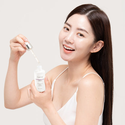 Tirtir Niacinamide 20 Serum | Wonder Skin Deutschland