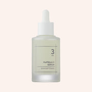 Numbuzin No.3 Skin Softening Serum 50ml