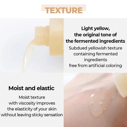 Numbuzin - No.3 Super Glowing Essence Toner - 200ml-Wonder Skin