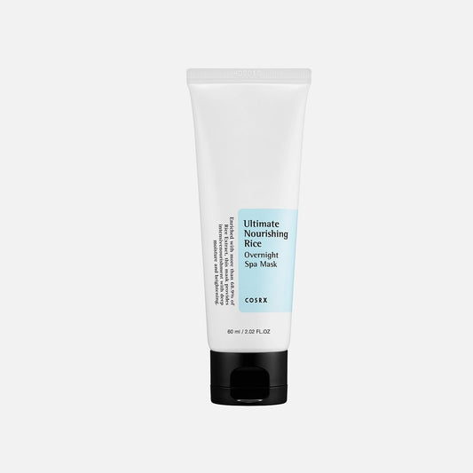 Overnight Spa Mask | COSRX Spa Maske | Wonder Skin