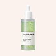 Ongredients Heartleaf AC Balancing Serum 50ml