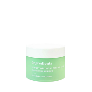 Ongredients Perfect Melting Cleansing Balm 100ml