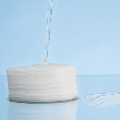 Ongredients - Revitalizing Toner Pads - 60 Pads-Wonder Skin