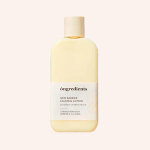 Ongredients Skin Barrier Calming Lotion 220ml