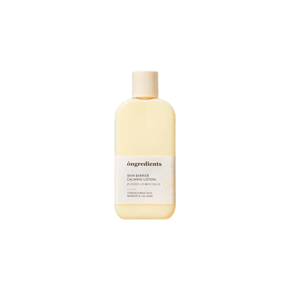 Ongredients - Skin Barrier Calming Lotion - 220ml-Wonder Skin