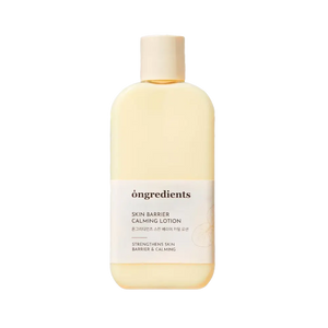 Ongredients Skin Barrier Calming Lotion 220ml
