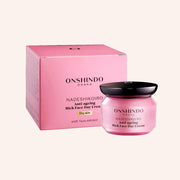 Onshindo Osaka Nadeshikoiro – Rich Face Day Cream (Dry Skin) 50ml