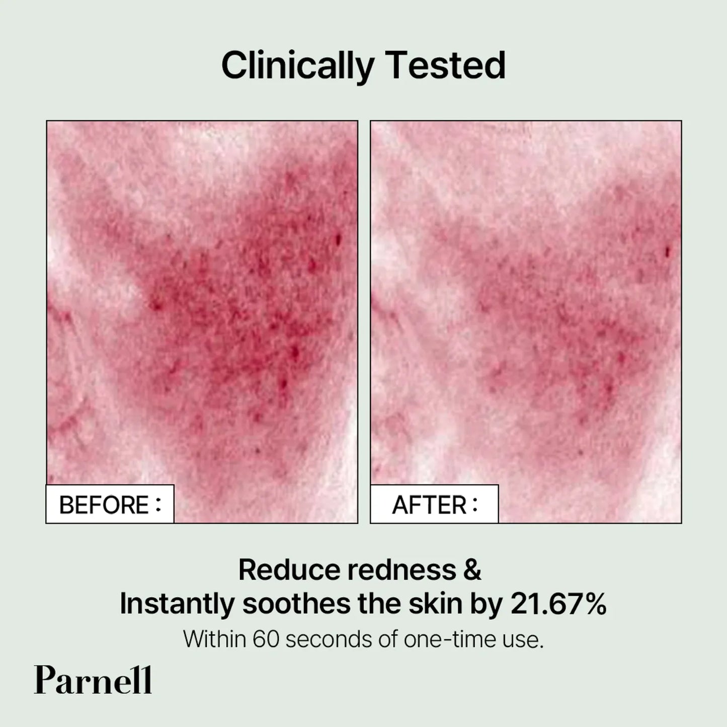 Parnell - Cicamanu 92 Serum - 30ml