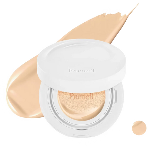 Parnell - Cicamanu Serum Cushion - #21N Rosy - 15g