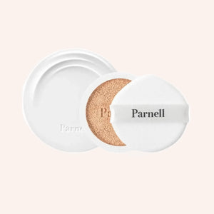 Parnell Cicamanu Serum Cushion #23N Nude Sand 15g