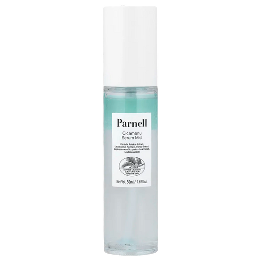 Parnell - Cicamanu Serum Mist - 50ml
