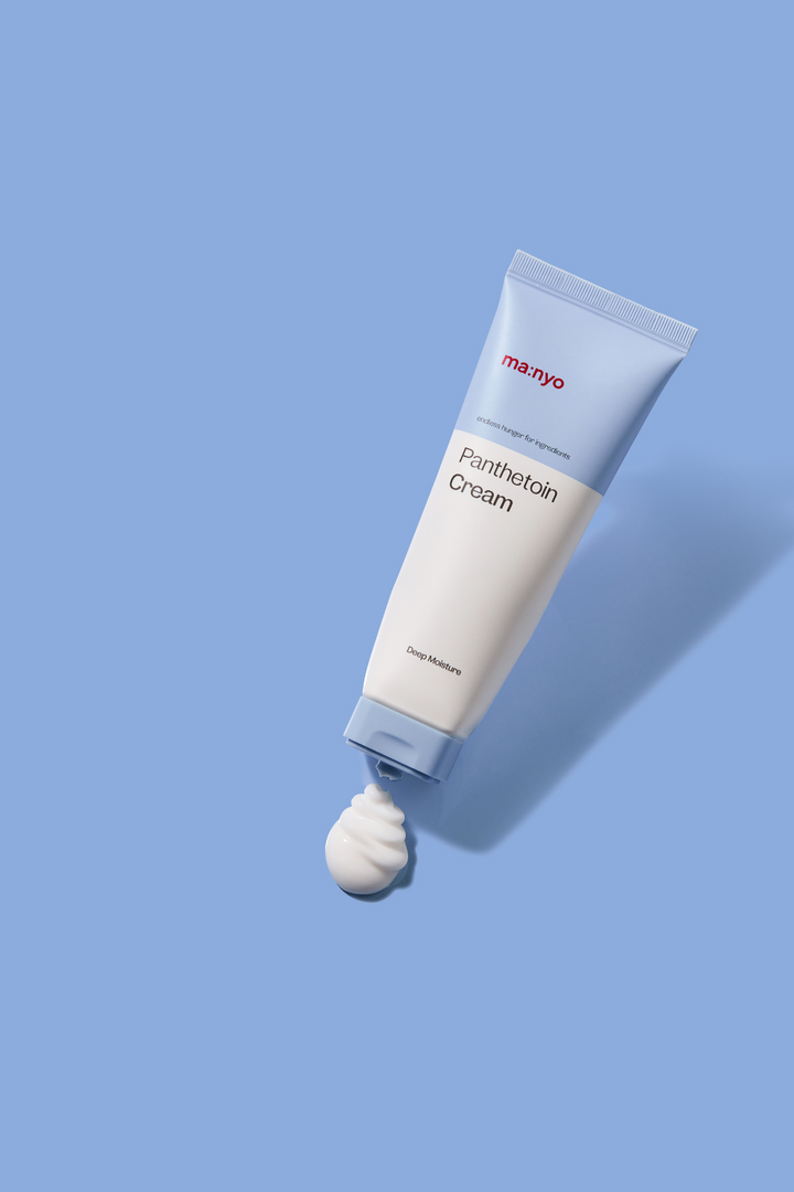 Panthetoin Creme 80 ml | Wonder Skin