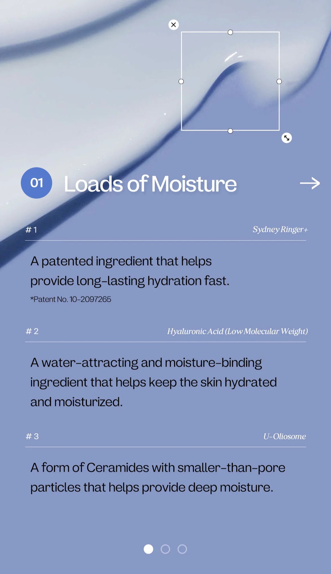 Panthetoin Creme 80 ml | Wonder Skin