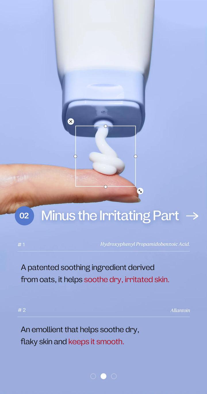 Panthetoin Creme 80 ml | Wonder Skin