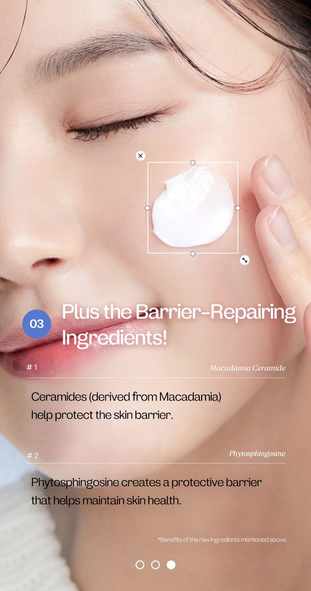 Panthetoin Creme 80 ml | Wonder Skin