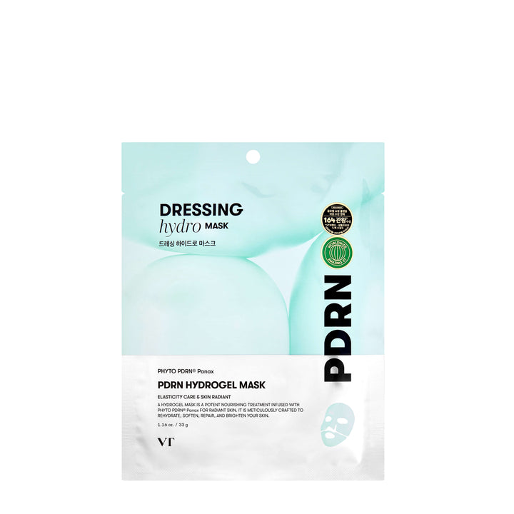 Hydrogel-Gesichtsmaske | PDRN Hydrogel Mask | Wonder Skin Deutschland