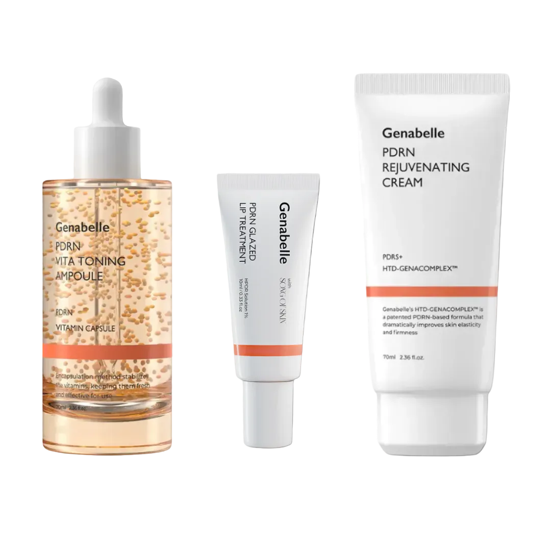 Perfect PDRN Trio-Wonder Skin