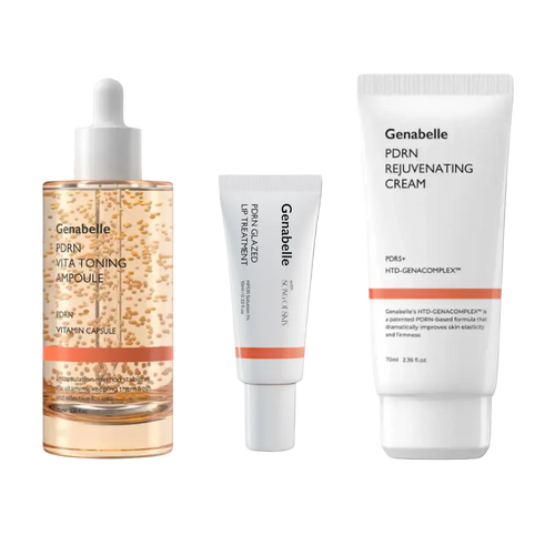 Perfect PDRN Trio-Wonder Skin