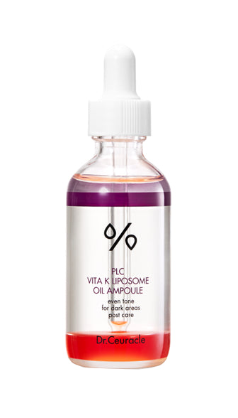 PLC Vita Liposome Oil Ampoule | Wonder Skin Deutschland