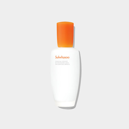Essentielle Komfort Ausgleichsemulsion | Wonder Skin