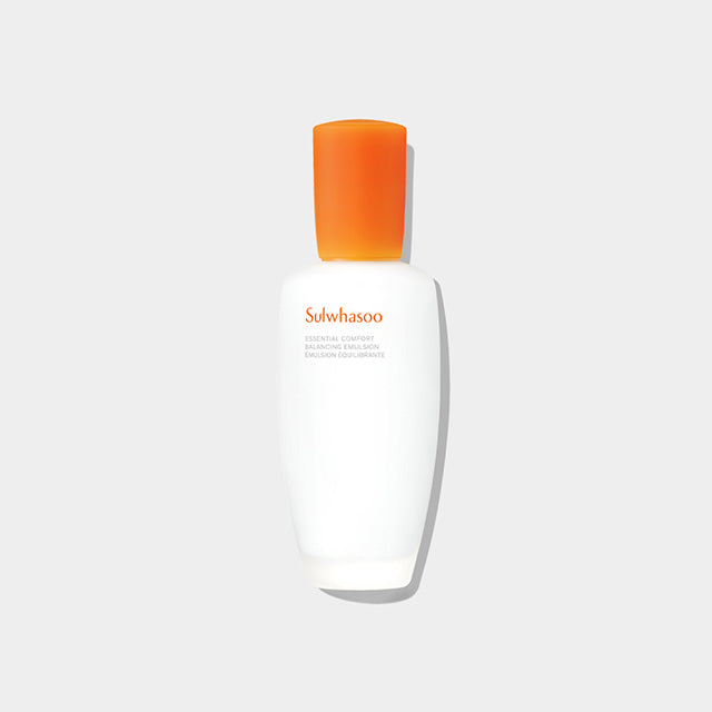 Essentielle Komfort Ausgleichsemulsion | Wonder Skin