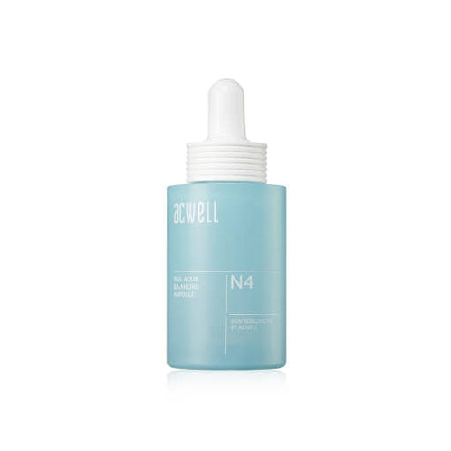 Real Aqua Balancing Ampulle | Wonder Skin