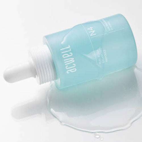 Real Aqua Balancing Ampulle | Wonder Skin
