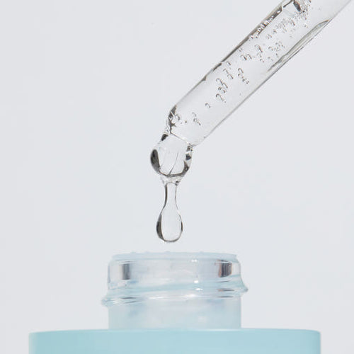 Real Aqua Balancing Ampulle | Wonder Skin