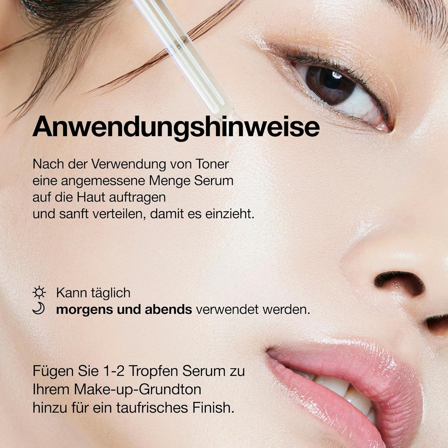 Anua PDRN Hyaluronic Acid Capsule 100 Serum 30ml-Wonder Skin