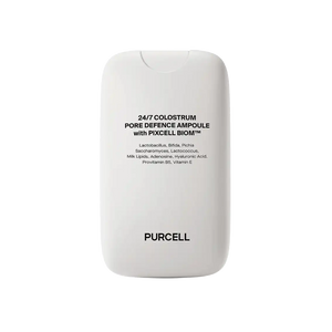 Purcell 24/7 Colostrum Pore Defence Ampoule 55ml