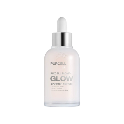 Purcell Pixcell Biom Glow Barrier Serum 50ml