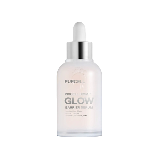 Purcell Pixcell Biom Glow Barrier Serum 50ml