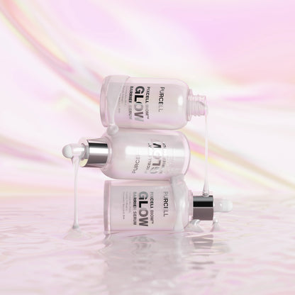Purcell Pixcell Biom Glow Barrier Serum 50ml