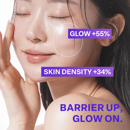 Purcell Pixcell Biom Glow Barrier Serum 50ml