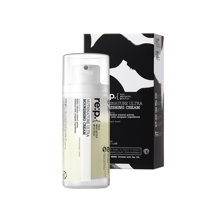 Nutrinature Ultra Nourishing Cream | Wonder Skin Deutschland