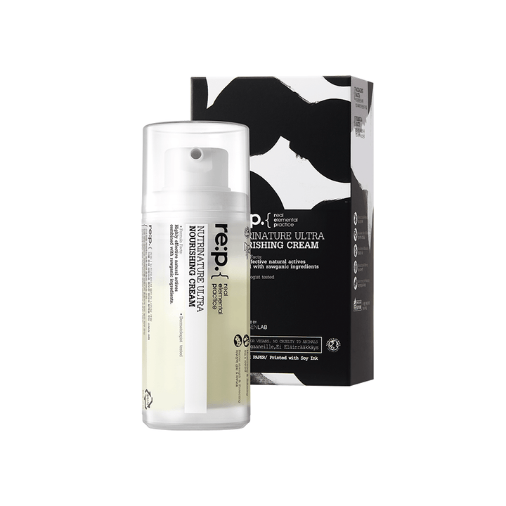 Nutrinature Ultra Nourishing Cream | Wonder Skin Deutschland