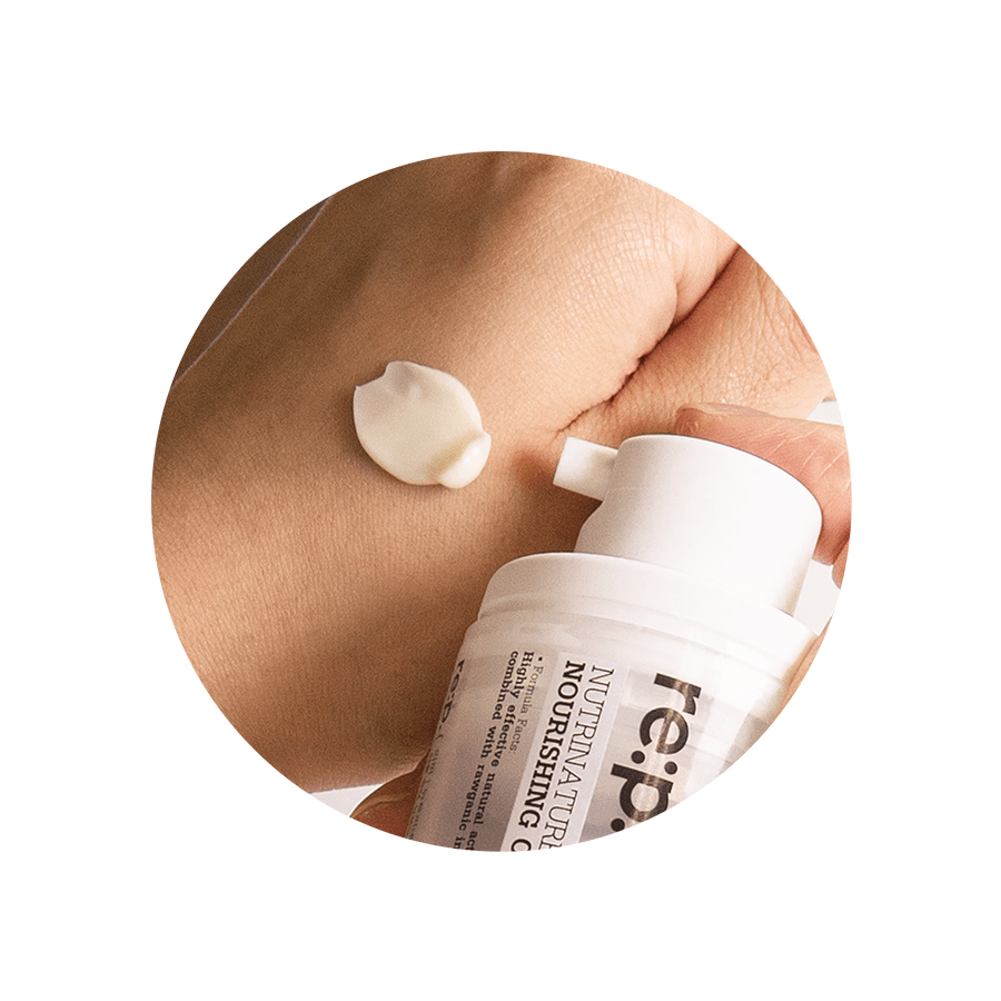 Neogen - RE:P Nutrinature Ultra Nourishing Cream - 50ml