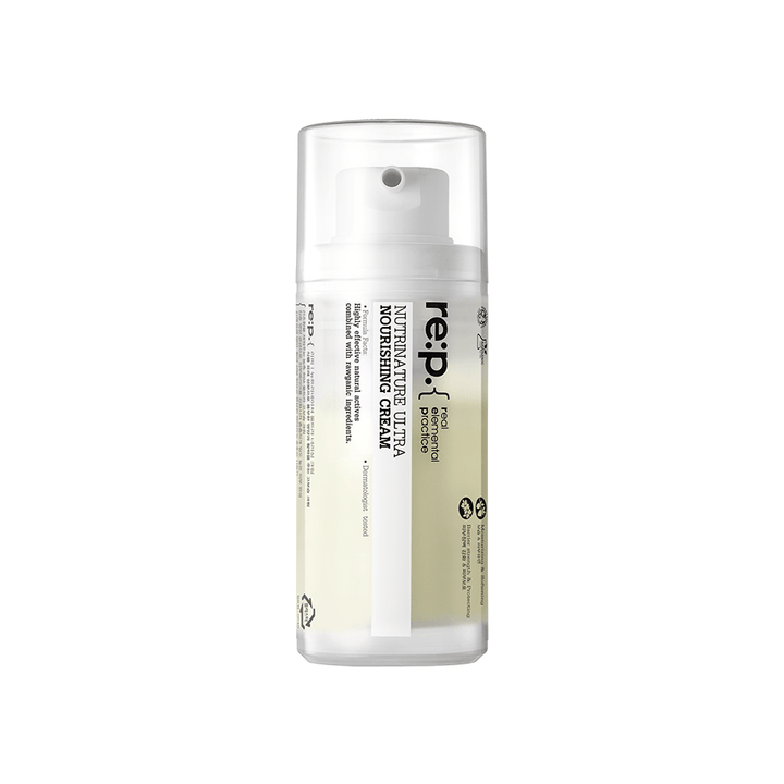 Nutrinature Ultra Nourishing Cream | Wonder Skin Deutschland