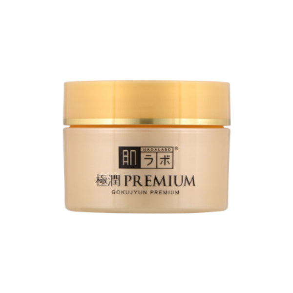 Premium Hyaluronsäure-Creme | Wonder Skin