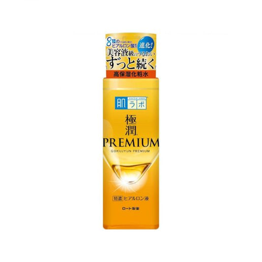 Gokujyun Premium Lotion | Wonder Skin