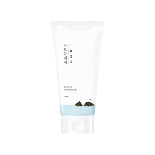 Round Lab - 1025 DOKDO CLEANSER - 150ml-Wonder Skin