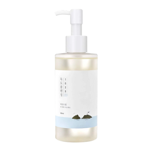 Round Lab 1025 Dokdo Cleansing Oil 200ml