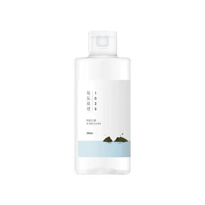 Round Lab - 1025 Dokdo Lotion - 200 ml-Wonder Skin
