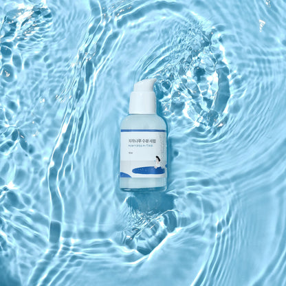 Round Lab - Birch Juice Moisturizing Serum - 50ml-Wonder Skin