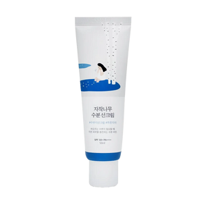 Round Lab Birch Juice Sunscreen SPF50+ PA++++ 50ml